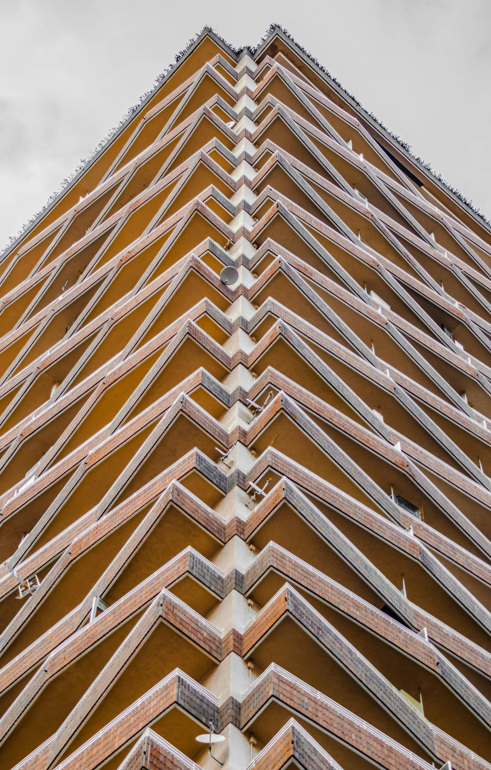 Picture showing an image of a building